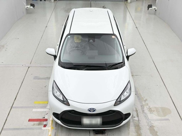 Toyota AQUA 2025 7770997-7