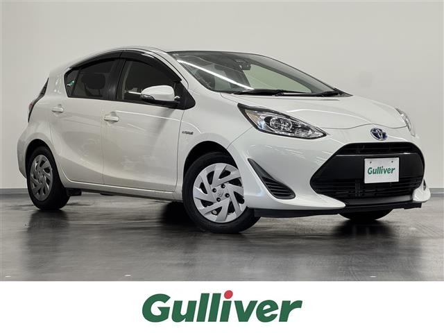 Toyota AQUA 2017 7771573-0