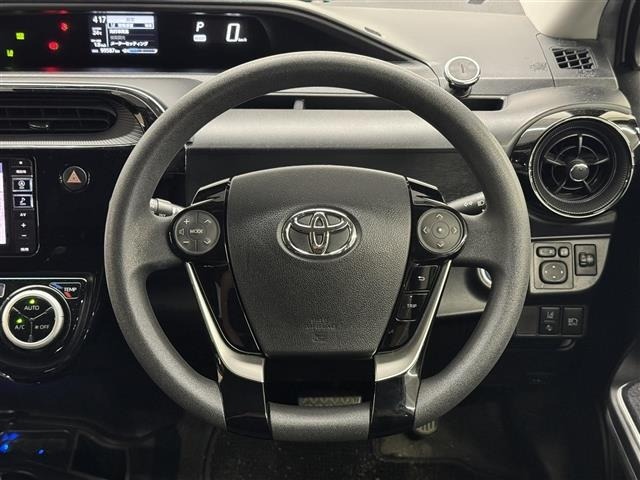 Toyota AQUA 2017 7771573-13