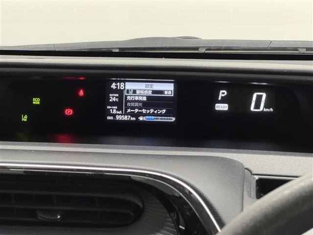 Toyota AQUA 2017 7771573-15