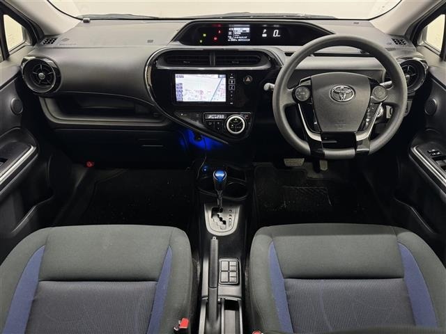 Toyota AQUA 2017 7771573-25