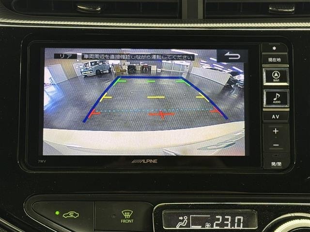 Toyota AQUA 2017 7771573-26