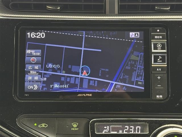 Toyota AQUA 2017 7771573-28