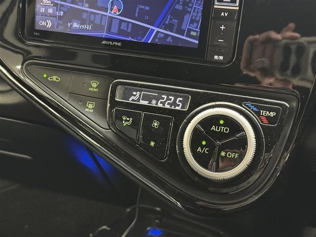 Toyota AQUA 2017 7771573-29