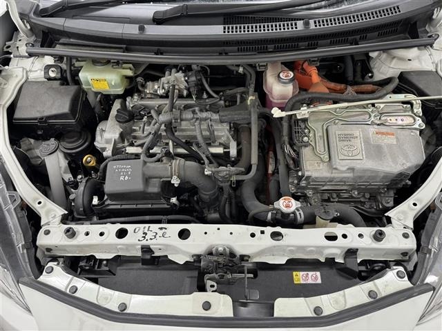 Toyota AQUA 2017 7771573-4