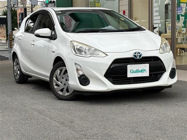 Toyota AQUA 2015 7771723-0