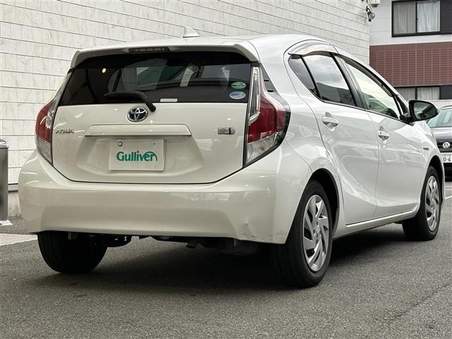 Toyota AQUA 2015 7771723-1