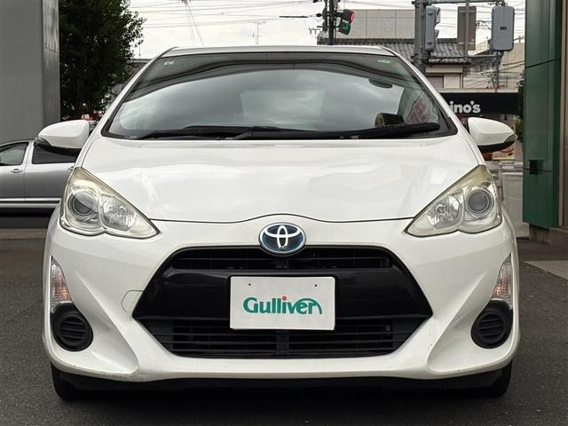 Toyota AQUA 2015 7771723-16