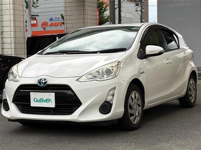Toyota AQUA 2015 7771723-17