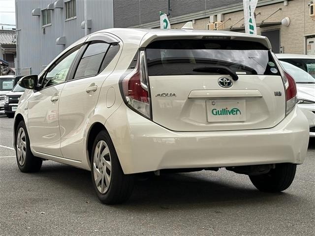 Toyota AQUA 2015 7771723-19