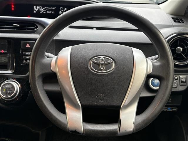 Toyota AQUA 2015 7771723-2