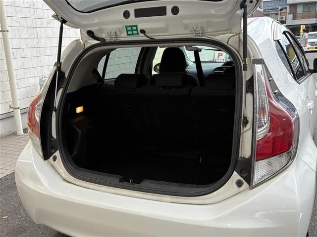 Toyota AQUA 2015 7771723-20
