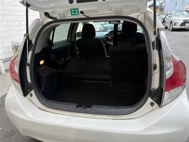 Toyota AQUA 2015 7771723-22