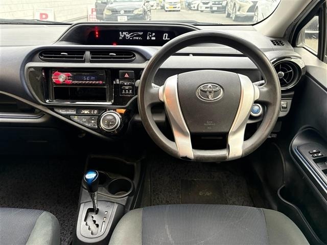 Toyota AQUA 2015 7771723-3