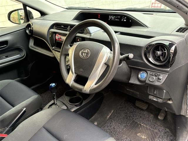 Toyota AQUA 2015 7771723-5