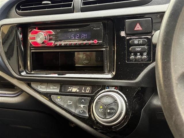 Toyota AQUA 2015 7771723-6