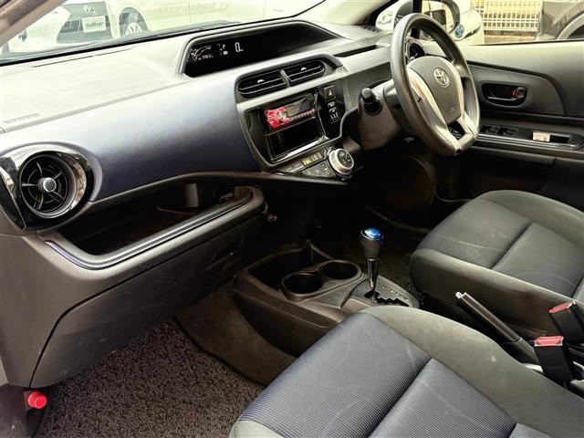 Toyota AQUA 2015 7771723-7