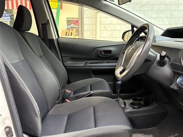 Toyota AQUA 2015 7771723-8