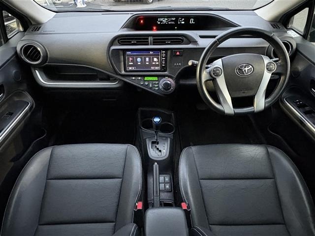 Toyota AQUA 2014 7771858-14