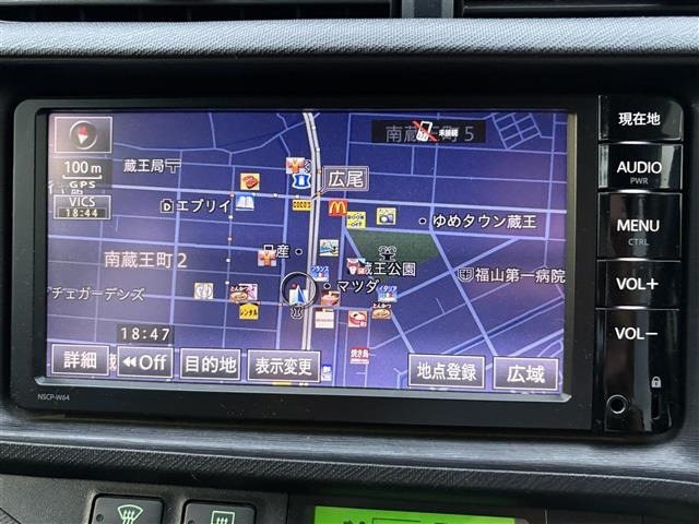 Toyota AQUA 2014 7771858-15
