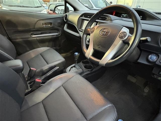 Toyota AQUA 2014 7771858-21