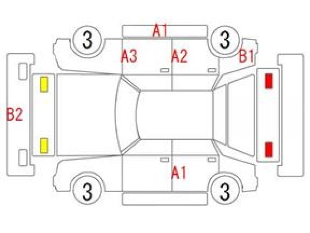 Toyota AQUA 2014 7771858-23