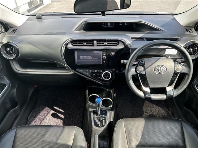 Toyota AQUA 2017 7771867-15