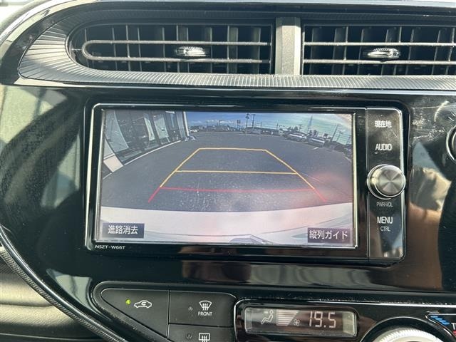 Toyota AQUA 2017 7771867-16