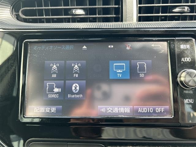 Toyota AQUA 2017 7771867-17