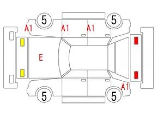 Toyota AQUA 2017 7771867-24