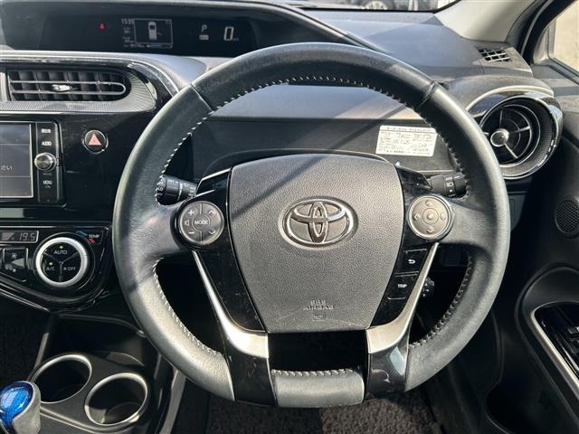 Toyota AQUA 2017 7771867-5