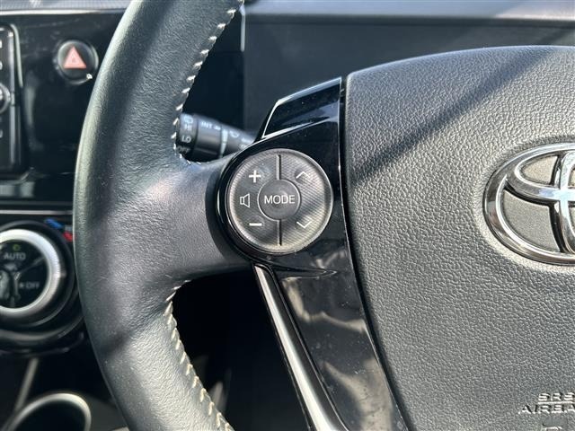 Toyota AQUA 2017 7771867-7