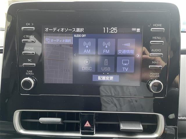 Toyota AQUA 2022 7771885-1