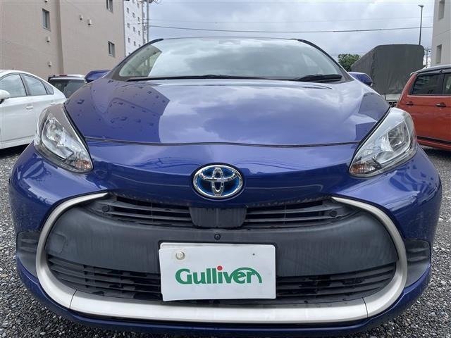 Toyota AQUA 2022 7771885-12