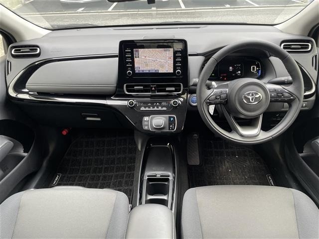 Toyota AQUA 2022 7771885-15