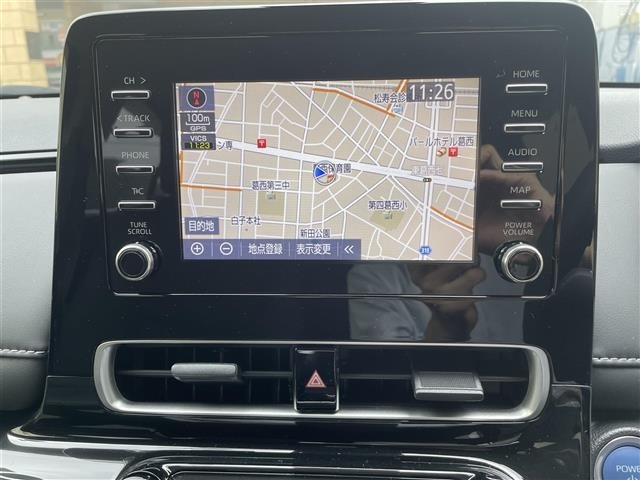 Toyota AQUA 2022 7771885-18