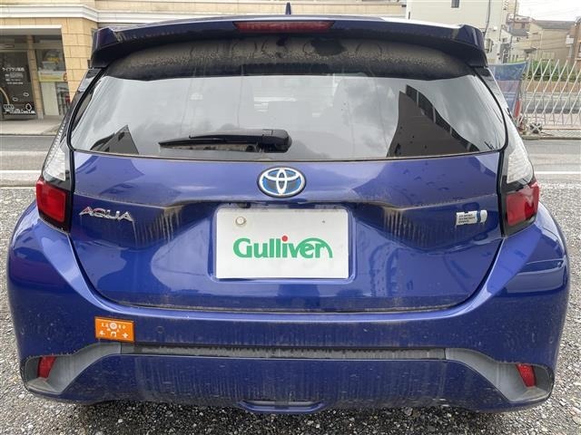 Toyota AQUA 2022 7771885-20