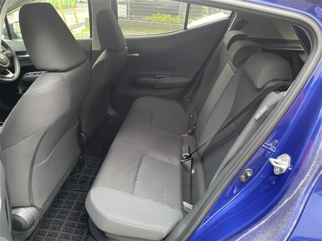 Toyota AQUA 2022 7771885-6