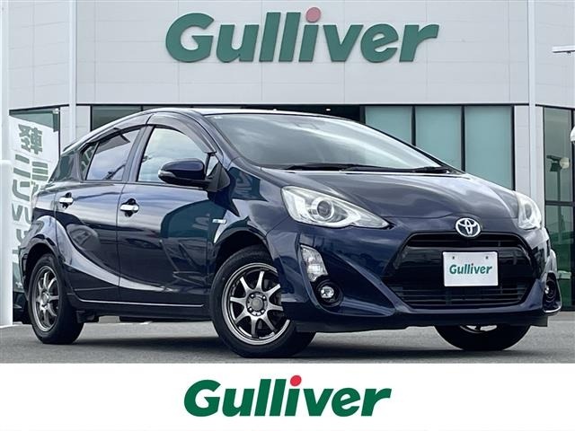 Toyota AQUA 2016 7771892-0