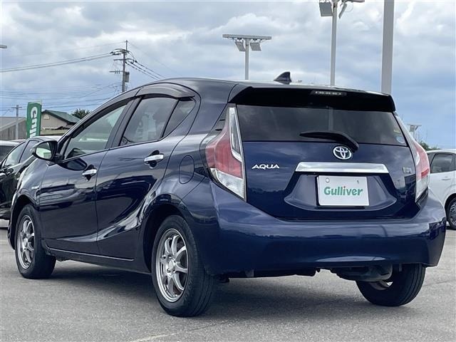 Toyota AQUA 2016 7771892-14
