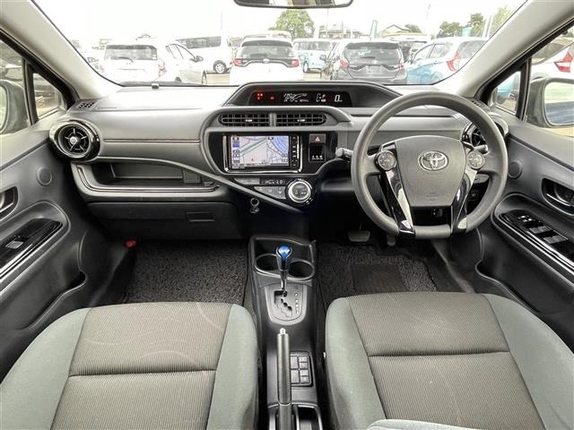 Toyota AQUA 2016 7771892-15
