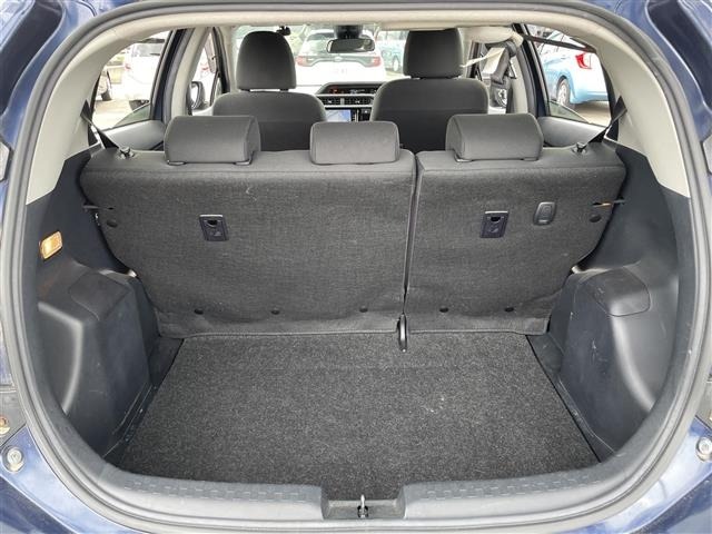 Toyota AQUA 2016 7771892-2
