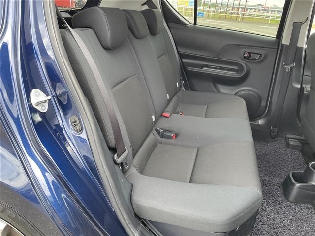 Toyota AQUA 2016 7771892-21