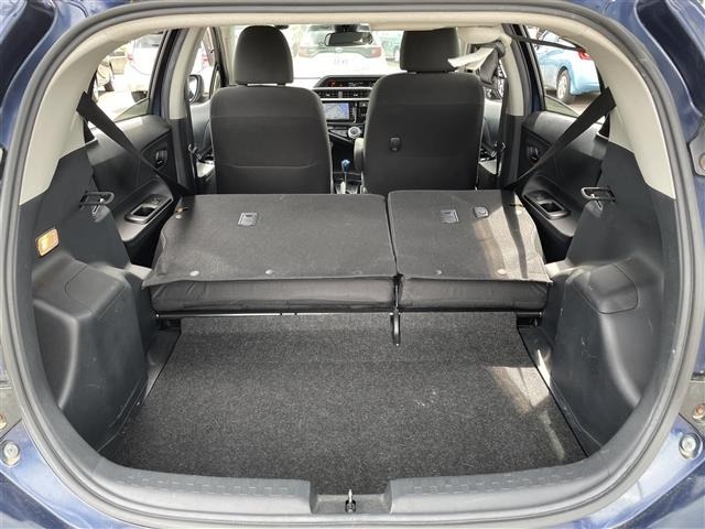 Toyota AQUA 2016 7771892-4