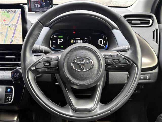 Toyota AQUA 2021 7771911-10