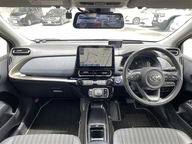 Toyota AQUA 2021 7771911-14