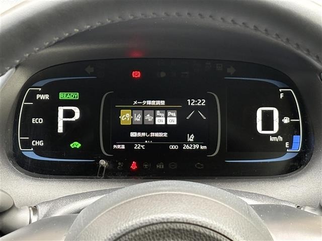 Toyota AQUA 2021 7771911-2