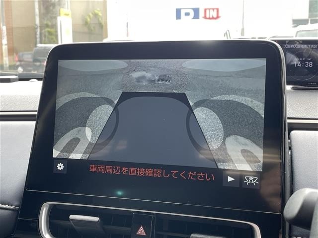 Toyota AQUA 2021 7771911-21