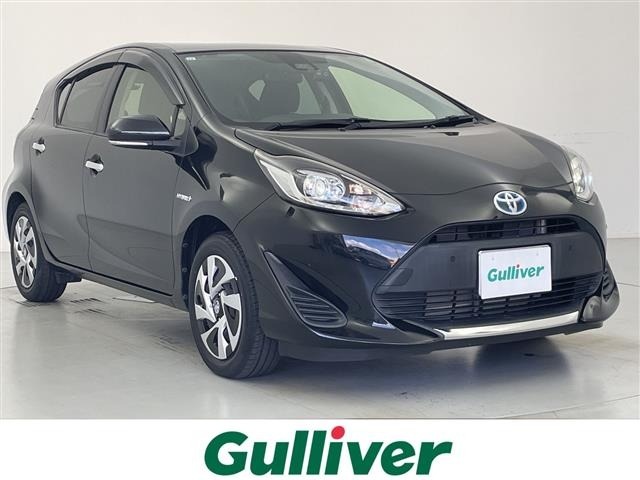 Toyota AQUA 2019 7771919-0