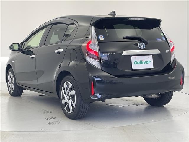 Toyota AQUA 2019 7771919-13